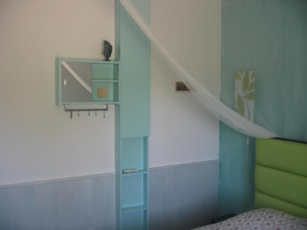 Casa Das Andorinhas Bed and Breakfast Palmela Exterior foto