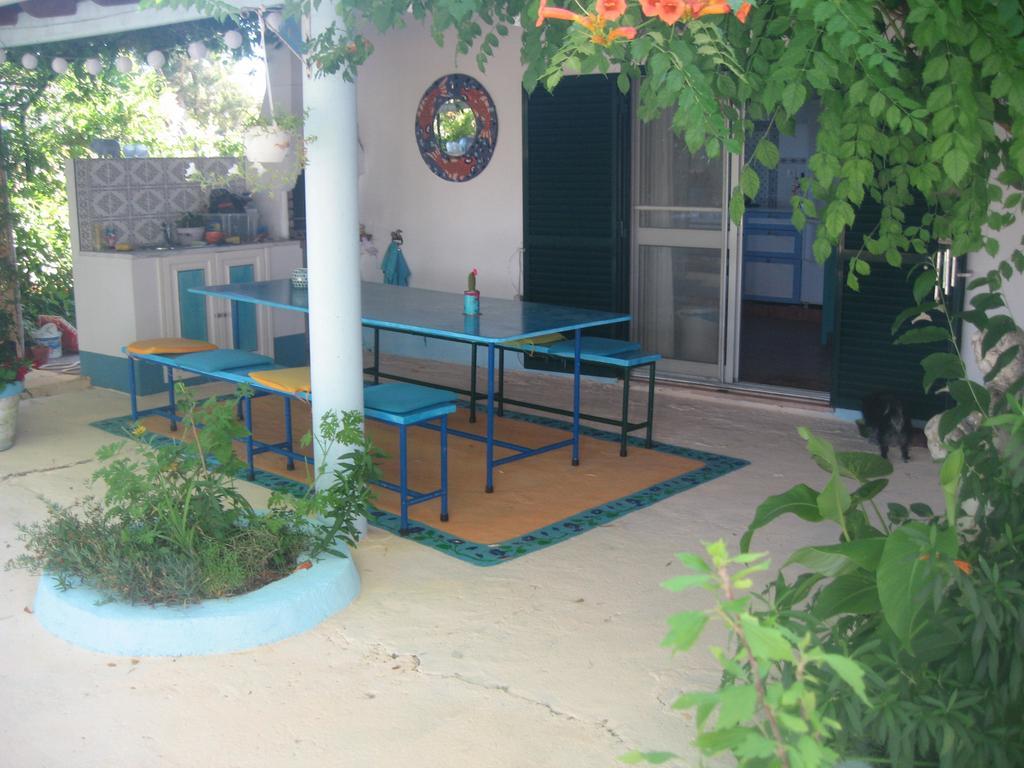 Casa Das Andorinhas Bed and Breakfast Palmela Exterior foto