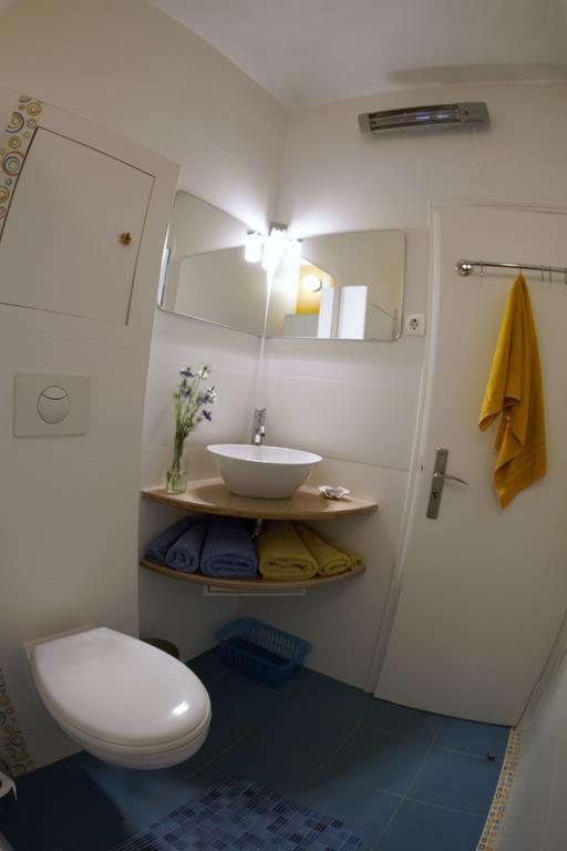 Casa Das Andorinhas Bed and Breakfast Palmela Exterior foto