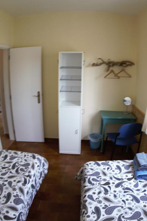 Casa Das Andorinhas Bed and Breakfast Palmela Exterior foto