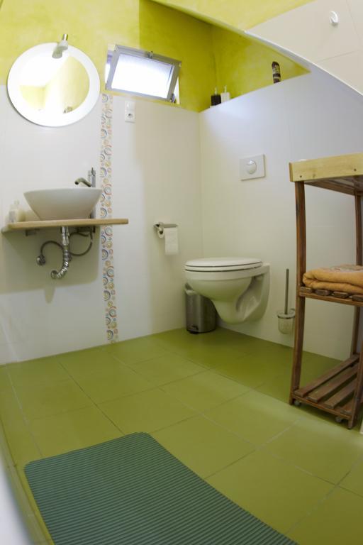 Casa Das Andorinhas Bed and Breakfast Palmela Exterior foto