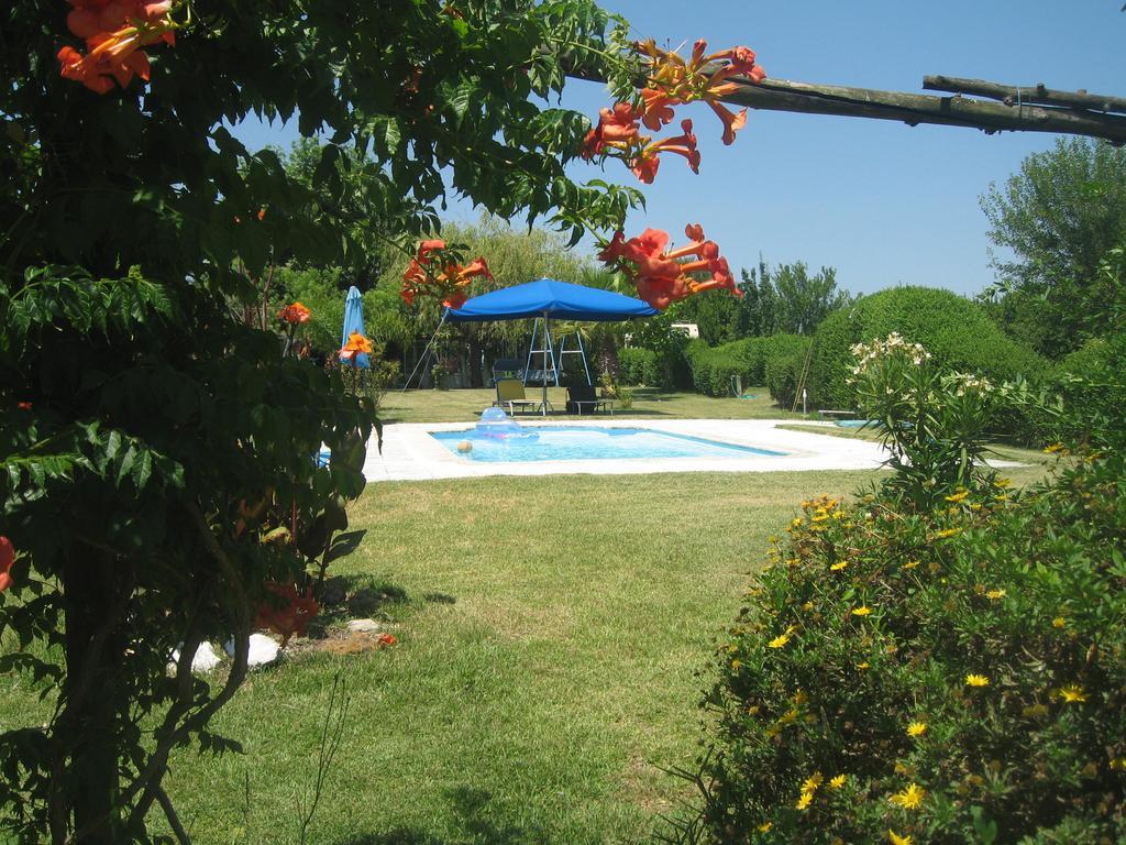 Casa Das Andorinhas Bed and Breakfast Palmela Exterior foto